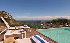 Hotel Rivage Sorrento